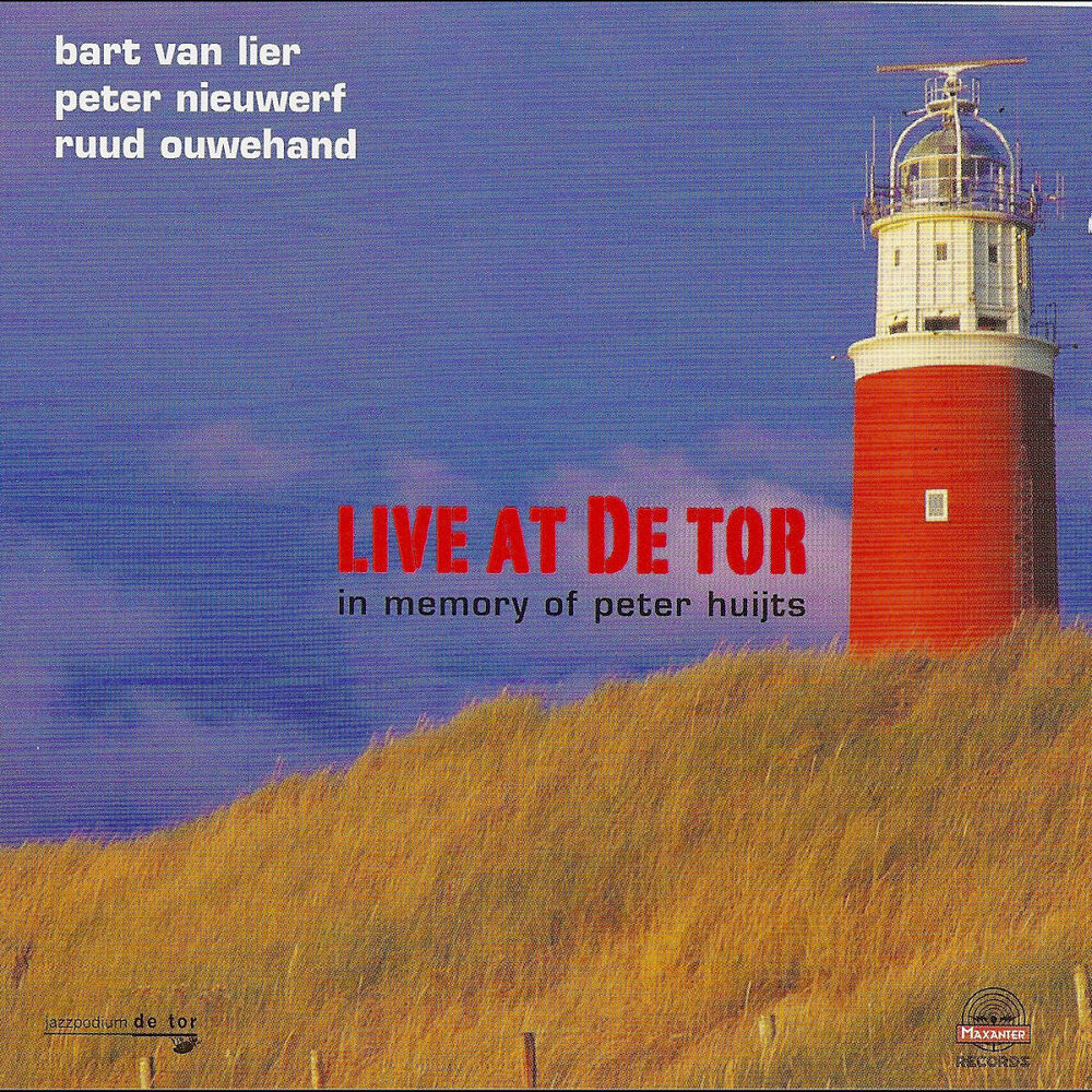 Picture of Live at De Tor