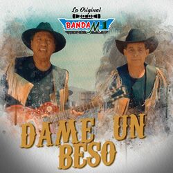 Dame Un Beso