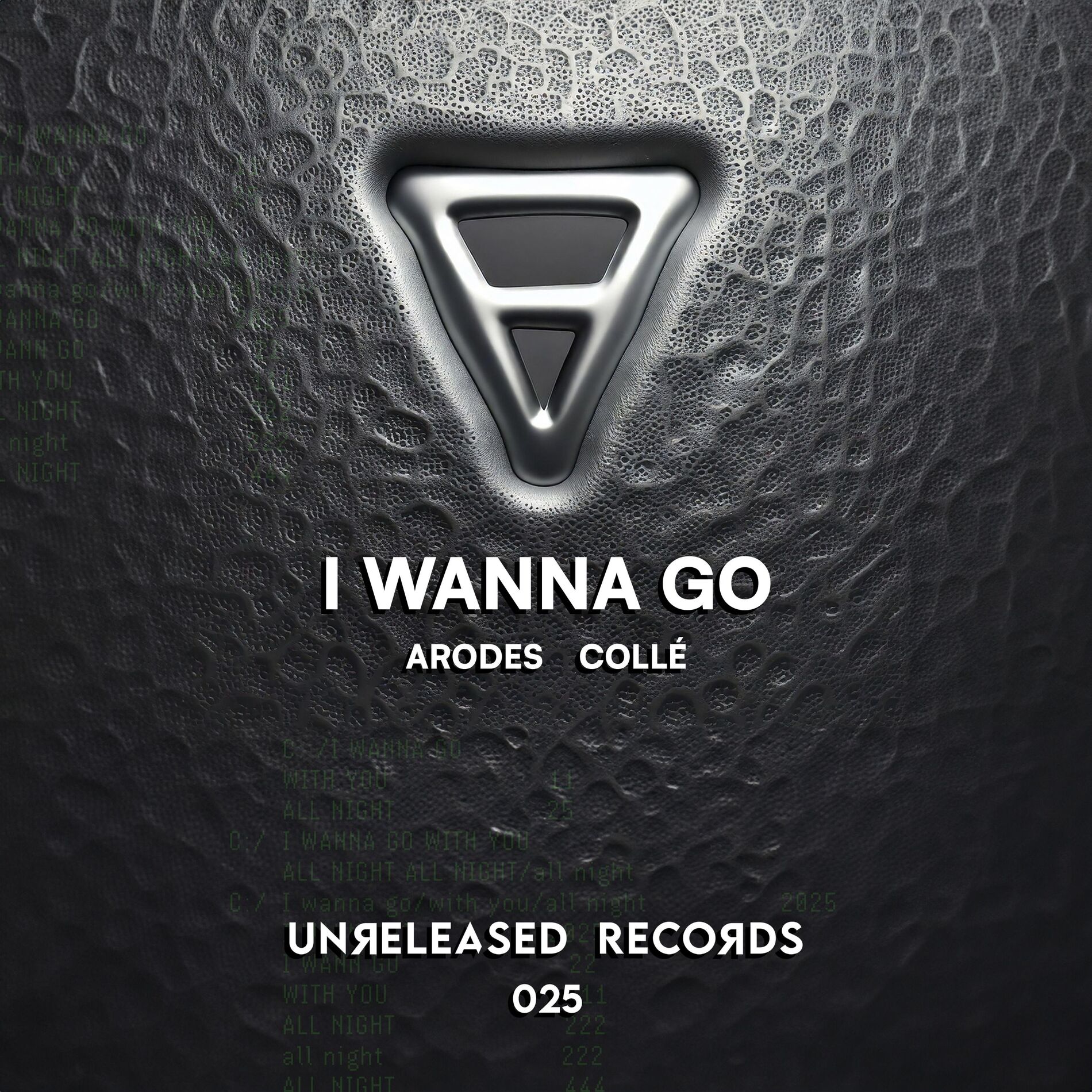 Album cover of I Wanna Go