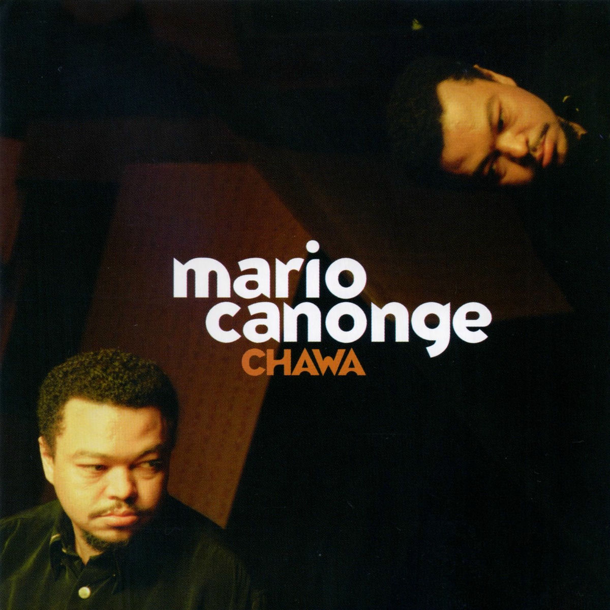 Album cover of Cé Ou Ki Lanmou