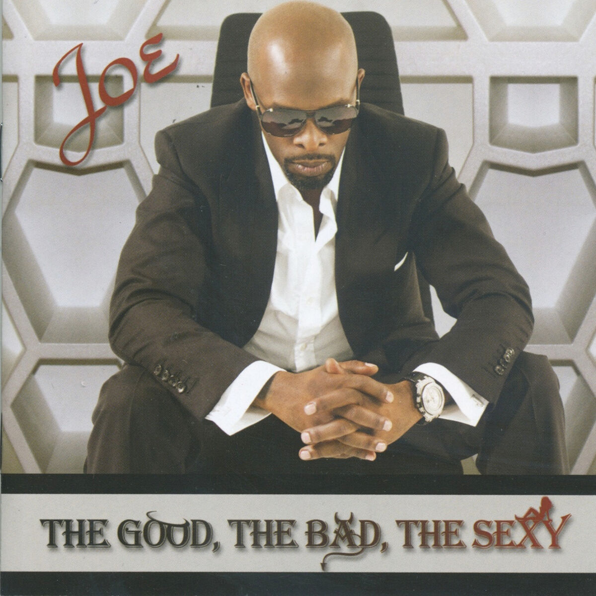 Album cover of Losing