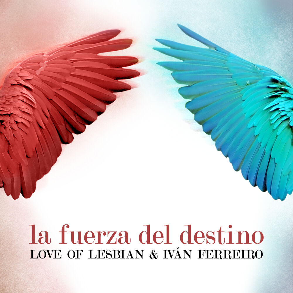 Picture of La fuerza del destino