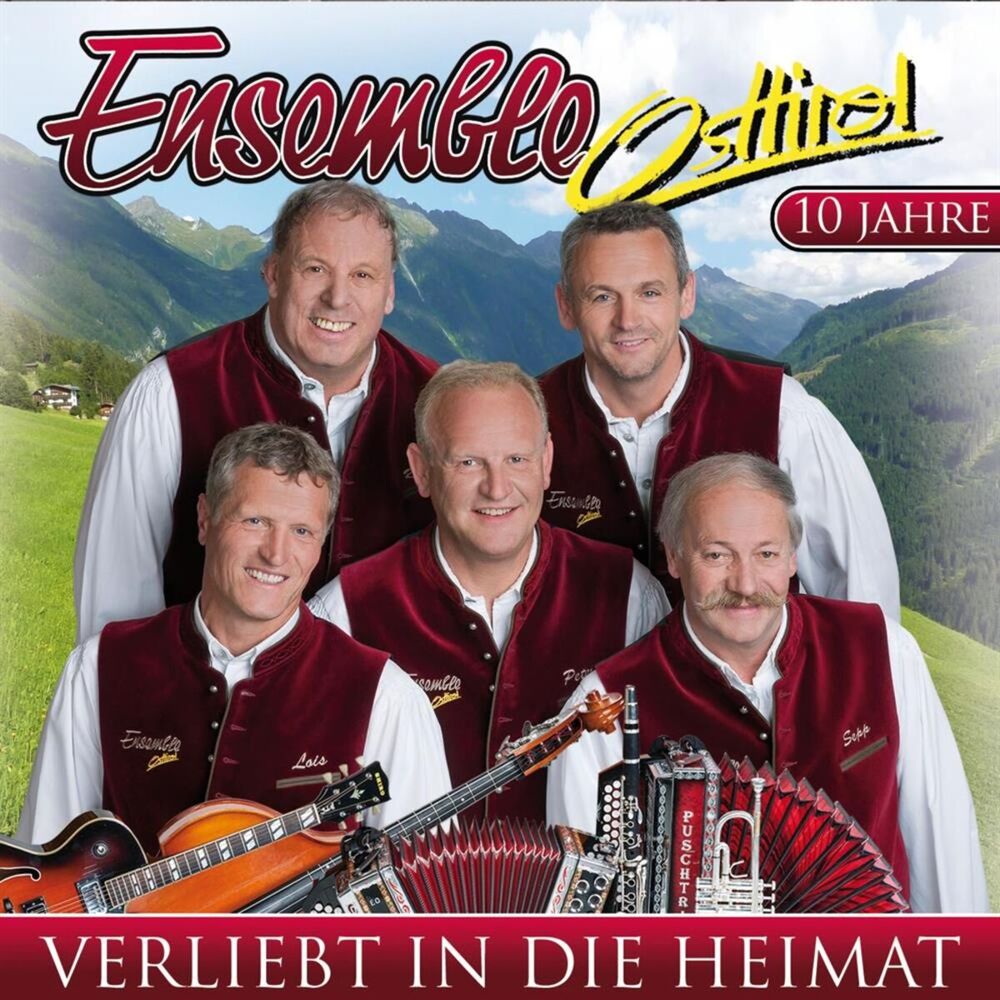 Picture of Verliebt in die Heimat