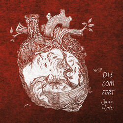 Cover of Discomfort