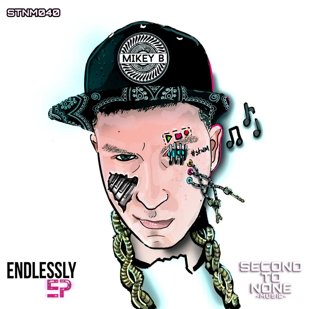 Picture of Endlessly EP