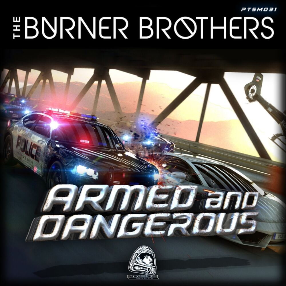 Picture of Armed and Dangerous