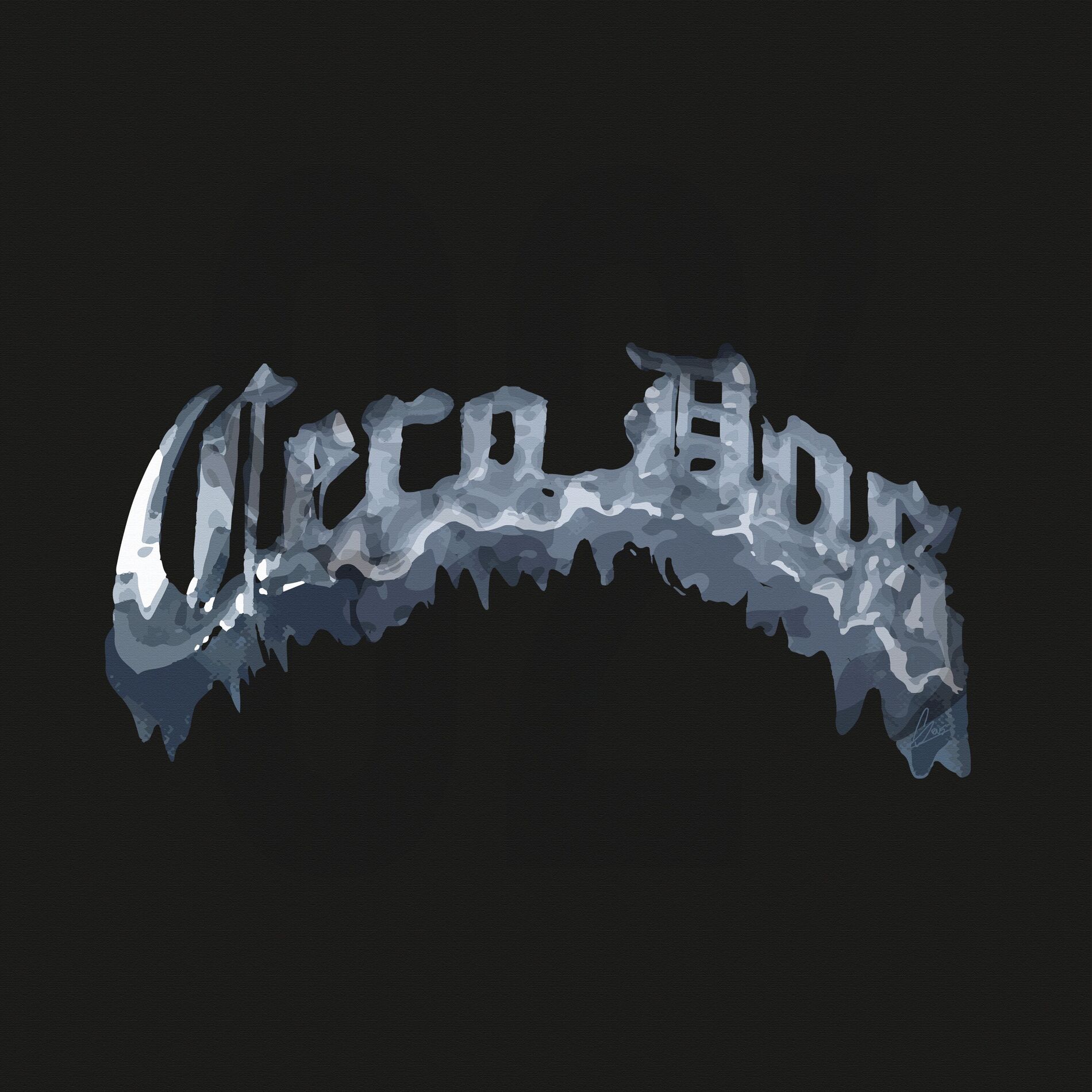Album cover of CERO DOS