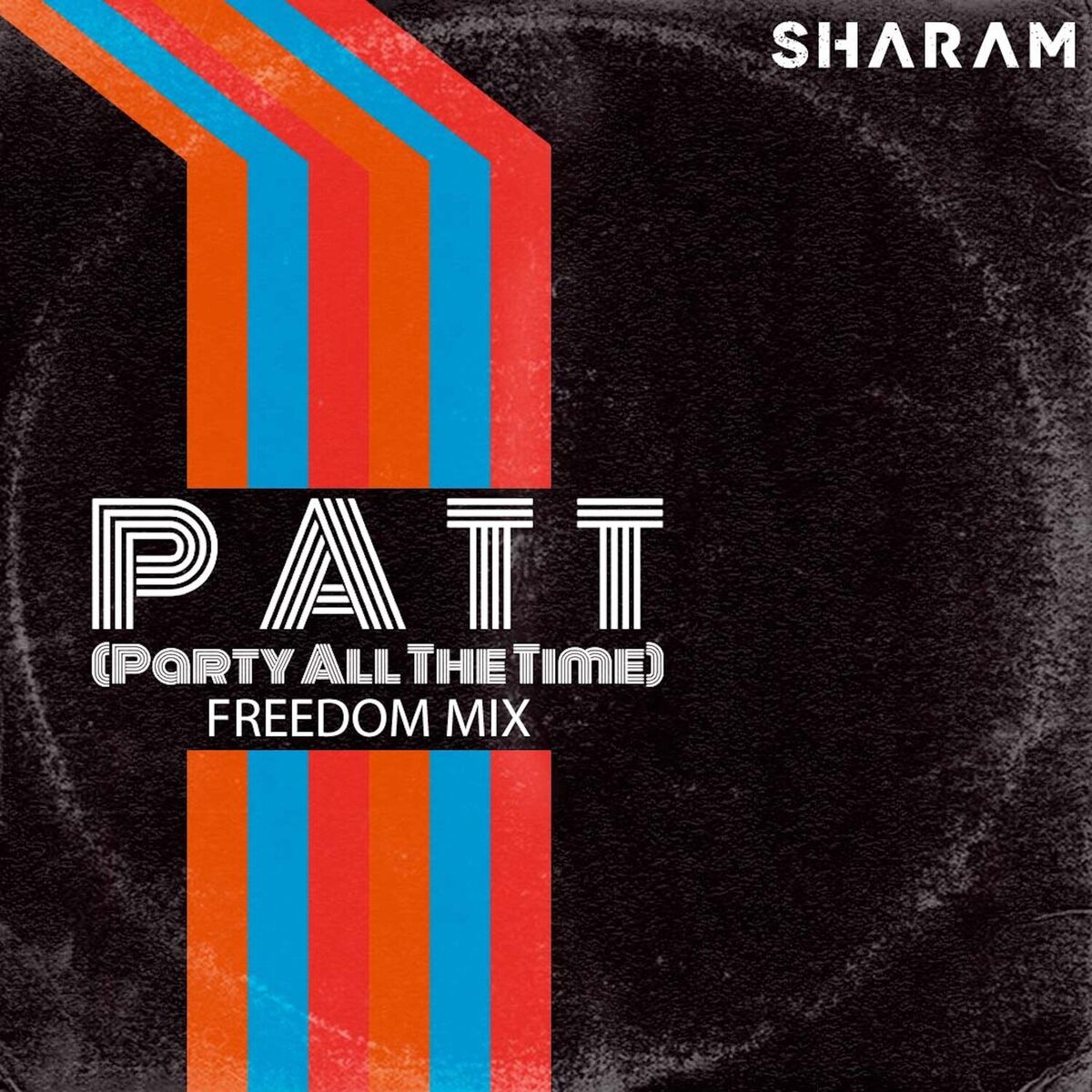 Album cover of Party All The Time