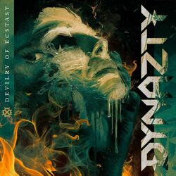Cover of Devilry of Ecstasy