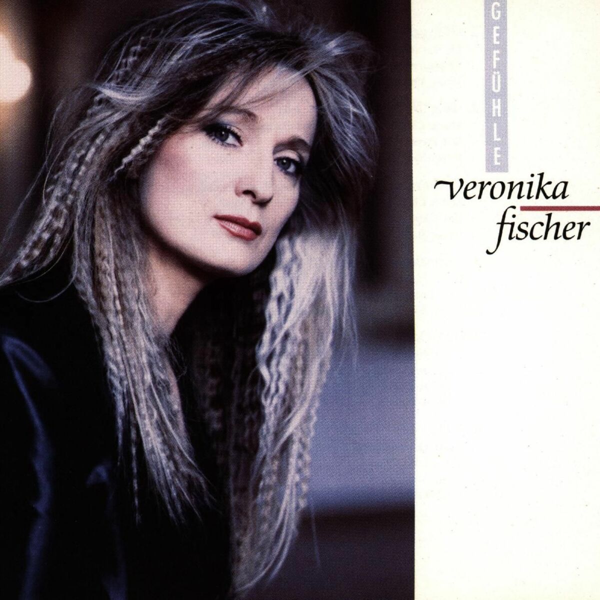 Album cover of Gefühle