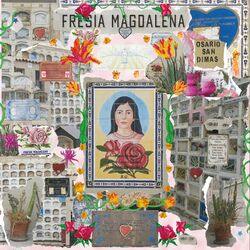 Cover of Fresia Magdalena