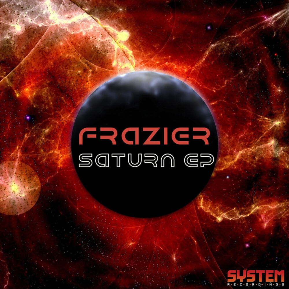 Picture of Saturn EP