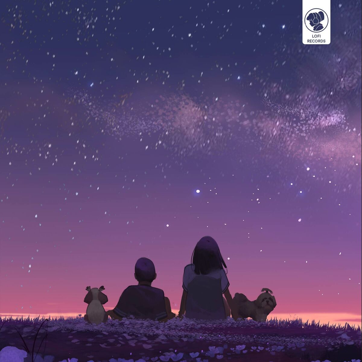 Album cover of Pawmises