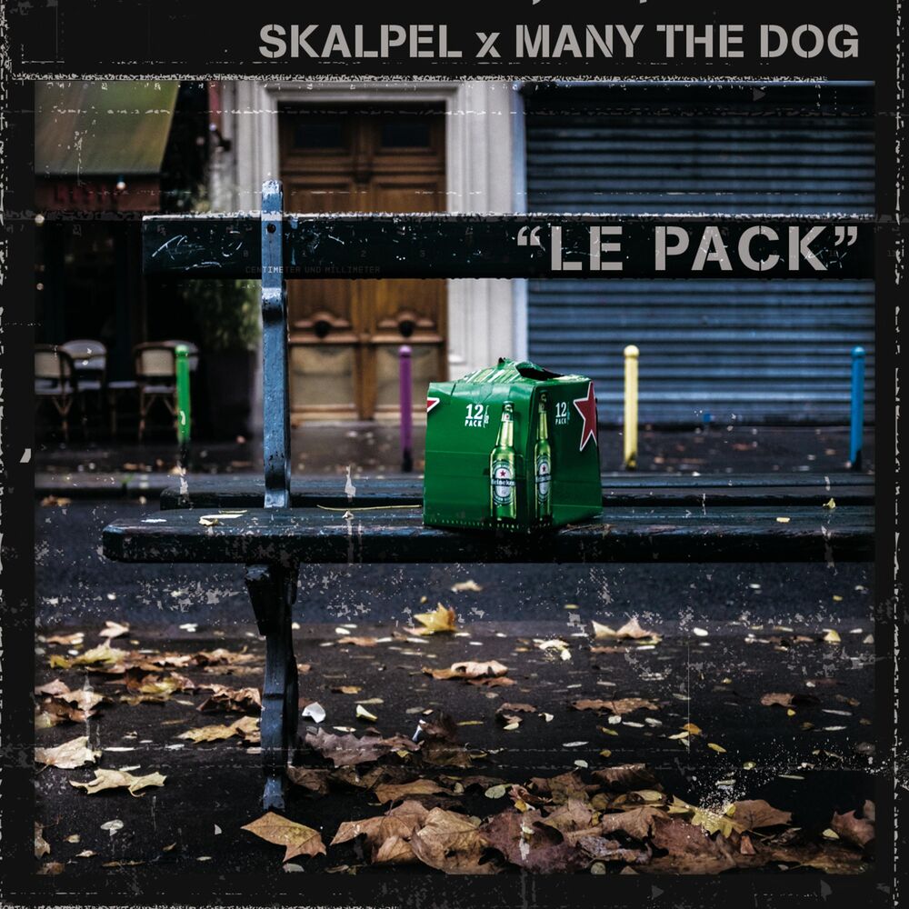 Picture of Le Pack