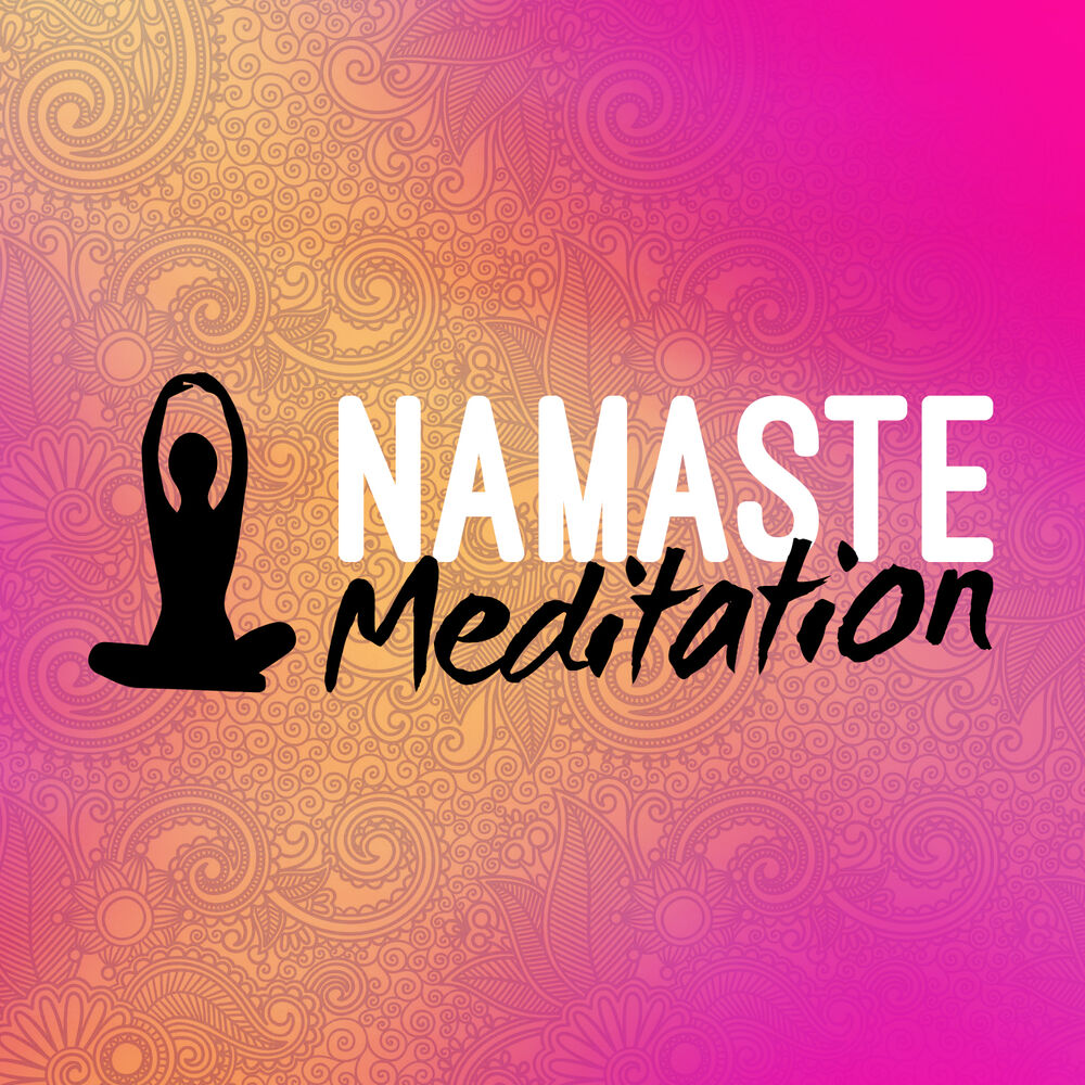 Picture of Namaste Meditation