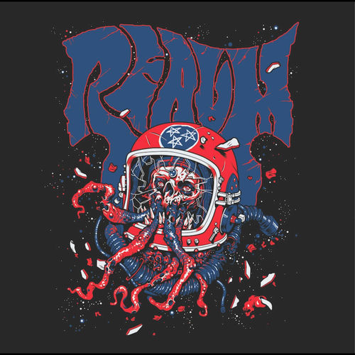 Mind Killer cover art
