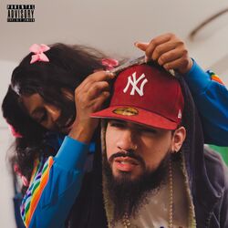 Cover of LUV ME