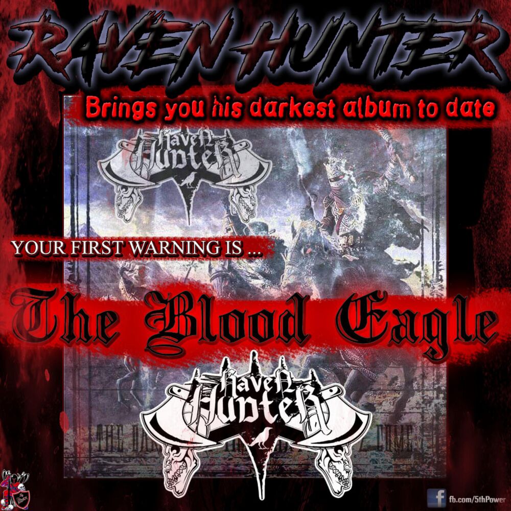Picture of The Blood Eagle