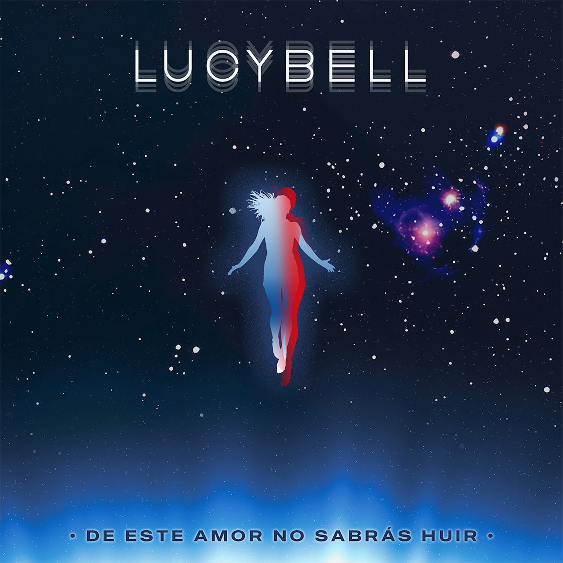 Album cover of De Este Amor No Sabrás Huir