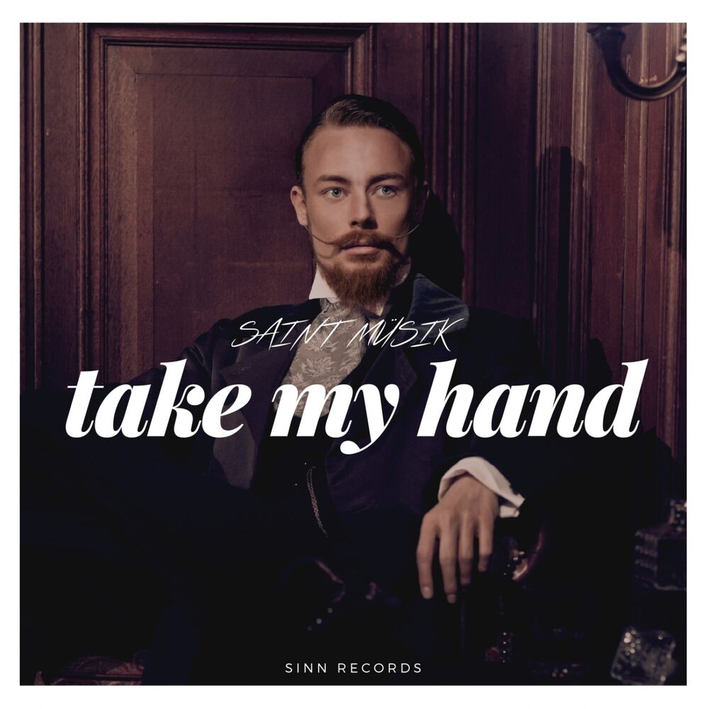 Picture of Take My Hand