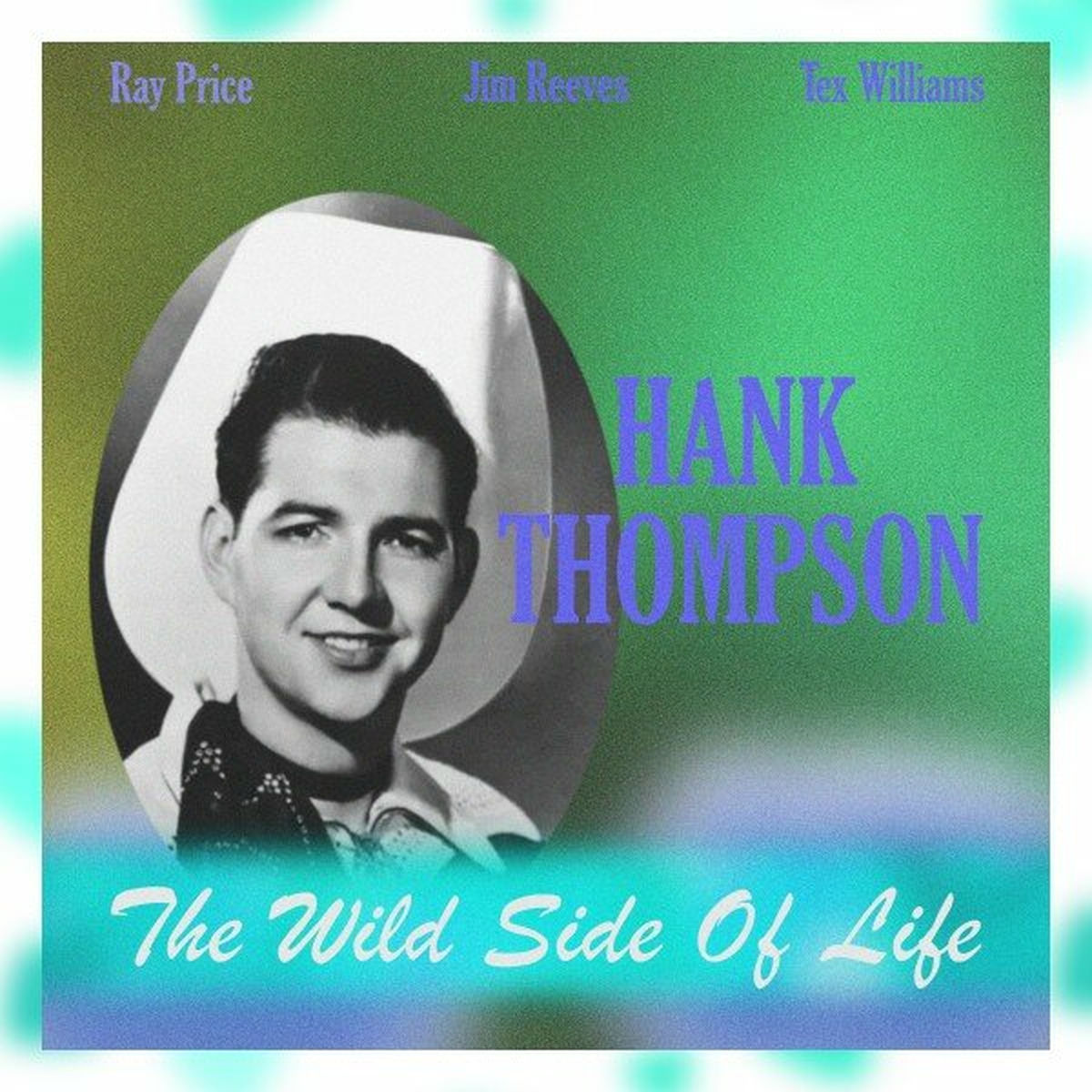 Album cover of The Wild Side of Life