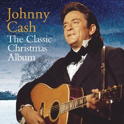 Cover of The Classic Christmas Album