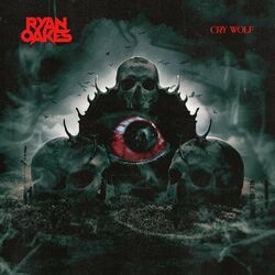 Cover of CRY WOLF