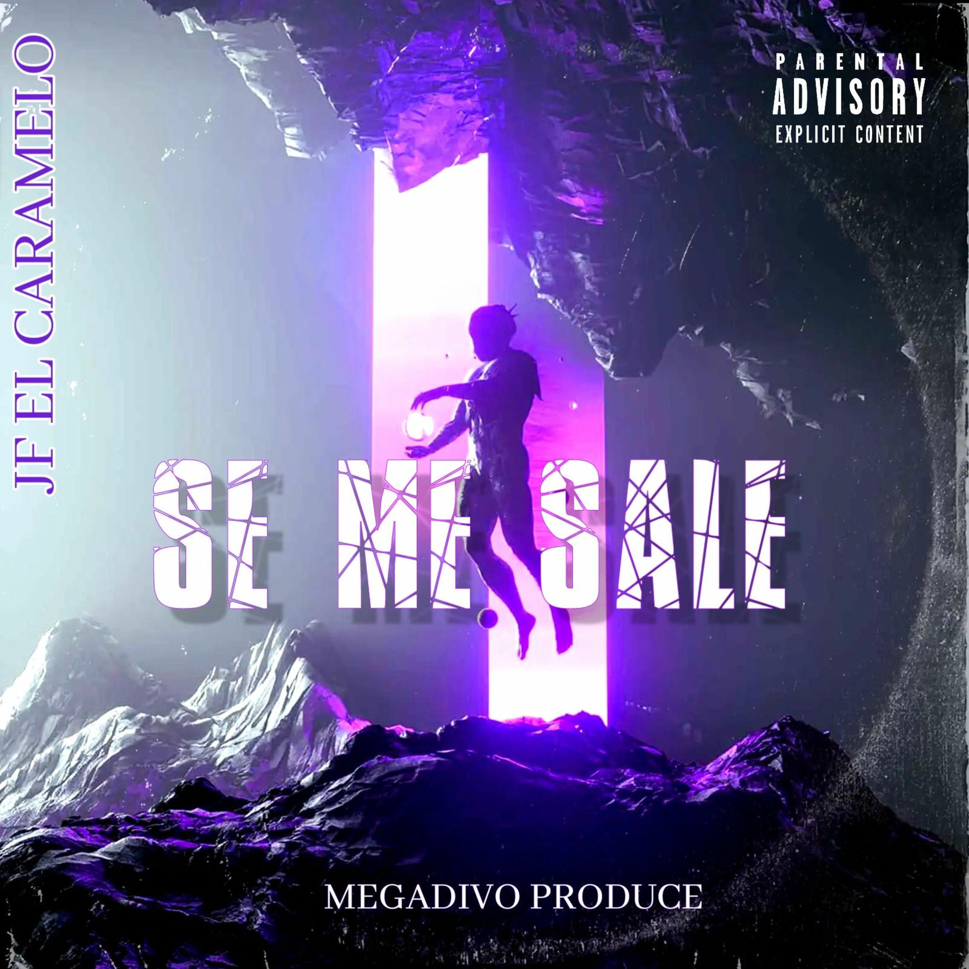 Album cover of Se Me Sale