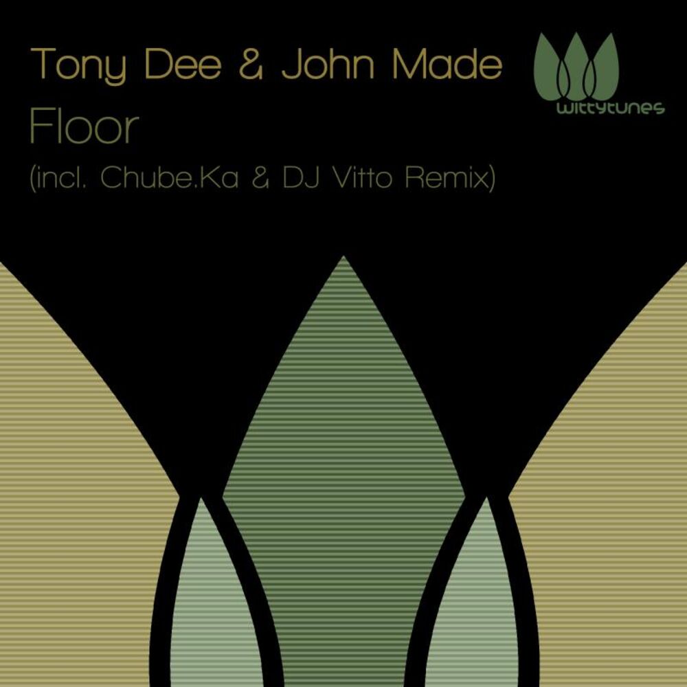 Picture of Floor EP