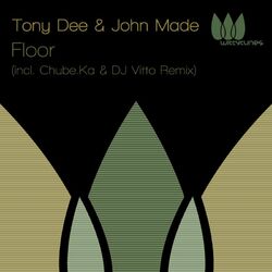 Cover of Floor EP