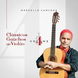 Cover of Clássicos Gaúchos ao Violão, Vol. 4