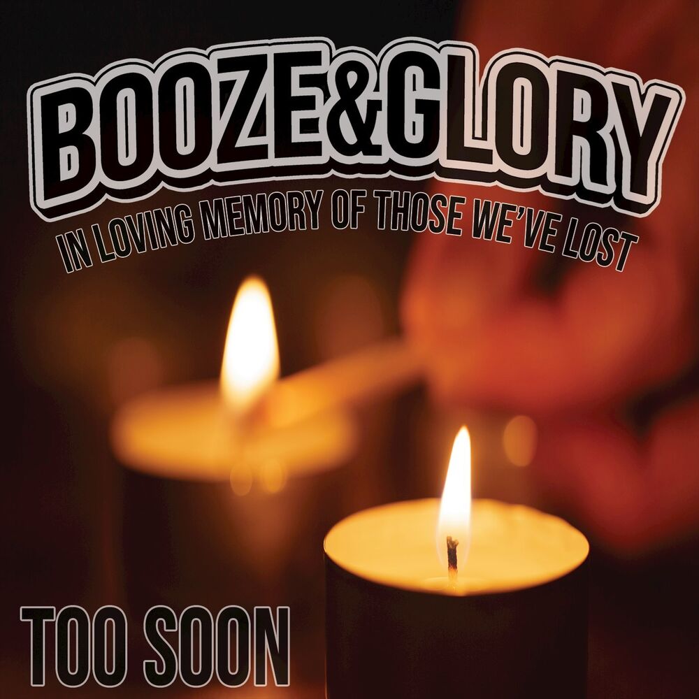Picture of Too Soon