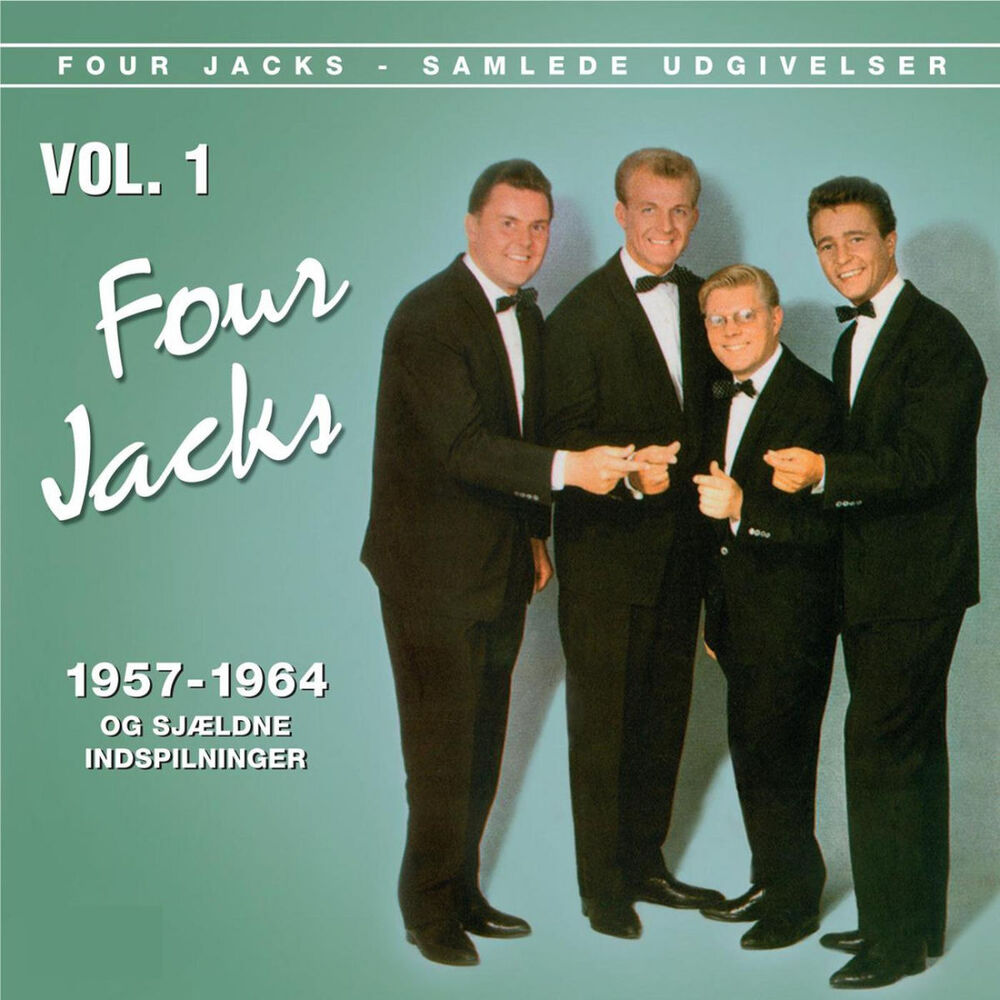 Picture of Samlede Udgivelser Vol. 1