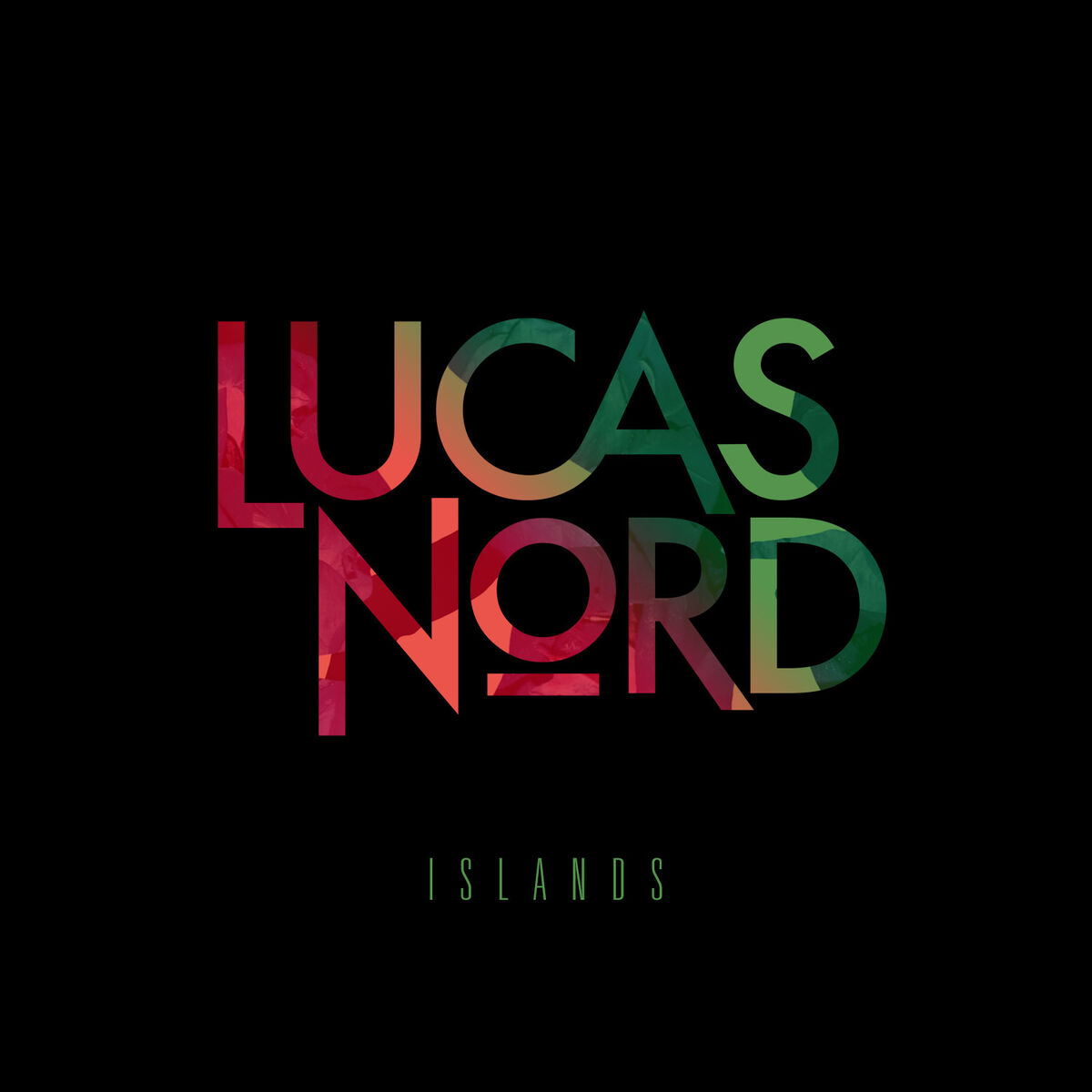 Album cover of Islands
