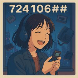 Cover of 724106##
