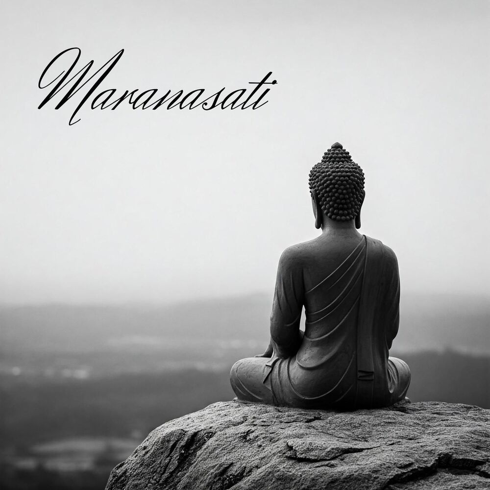 Picture of Maranasati: Death Awareness Meditation
