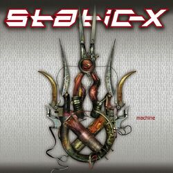 Cover of Machine