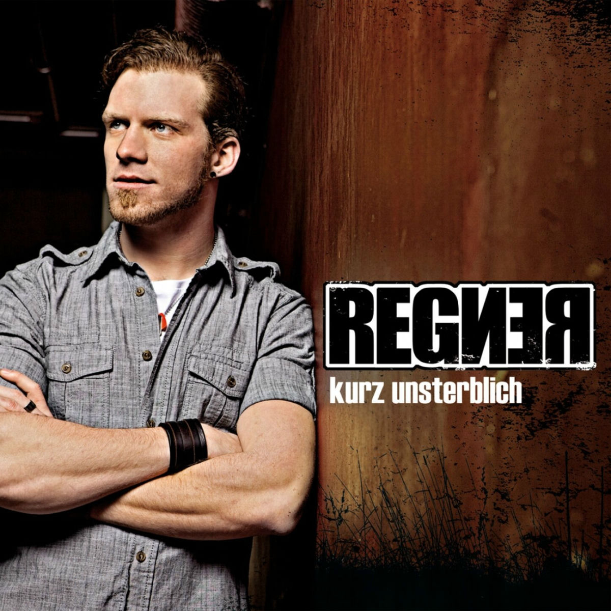 Album cover of Kurz Unsterblich