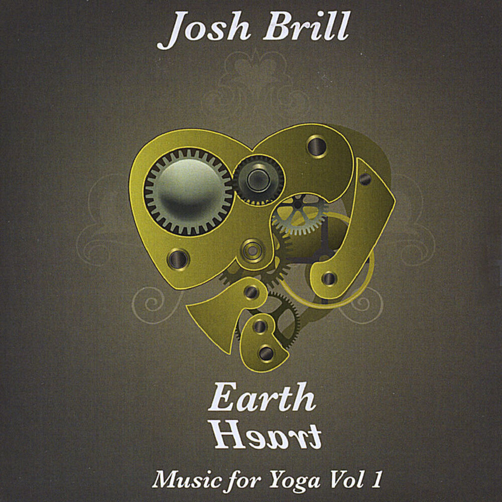 Picture of Earth Heart: Music for Yoga, Vol 1