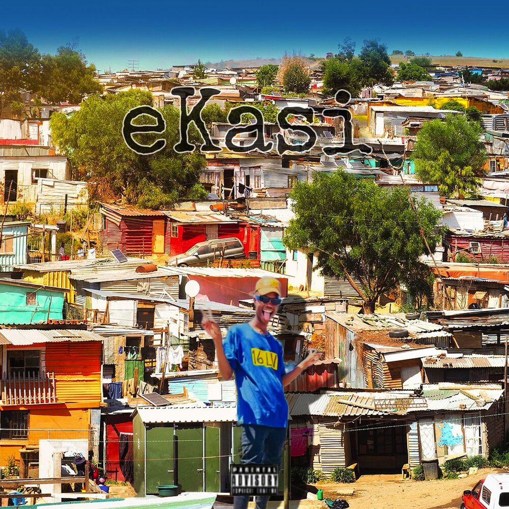 Picture of Ekasi