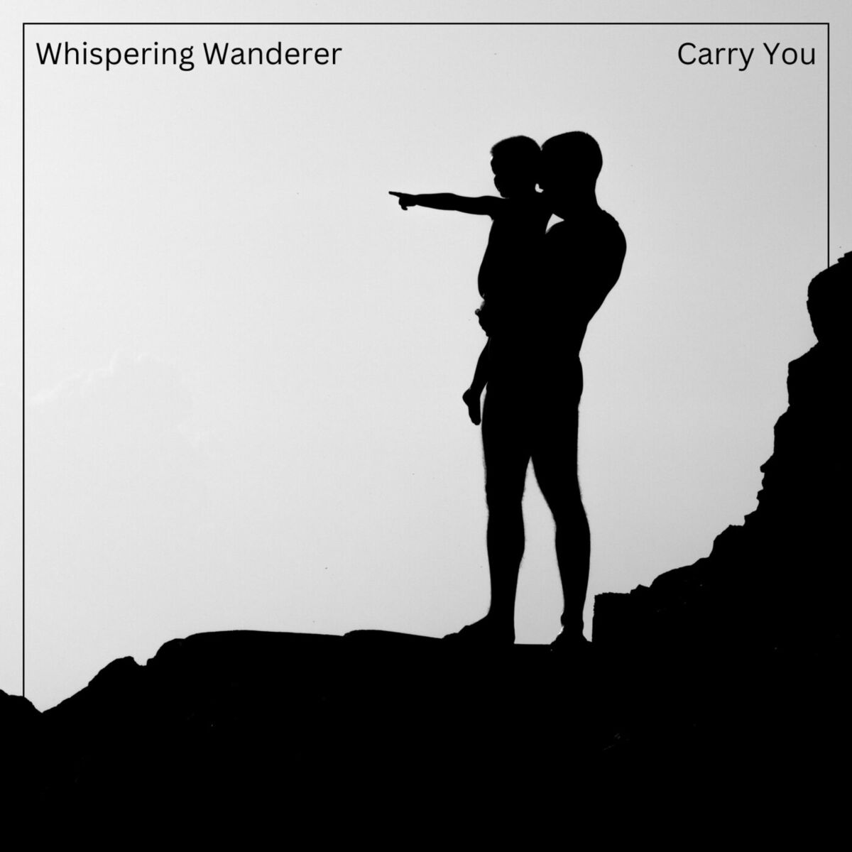 Album cover of Carry You