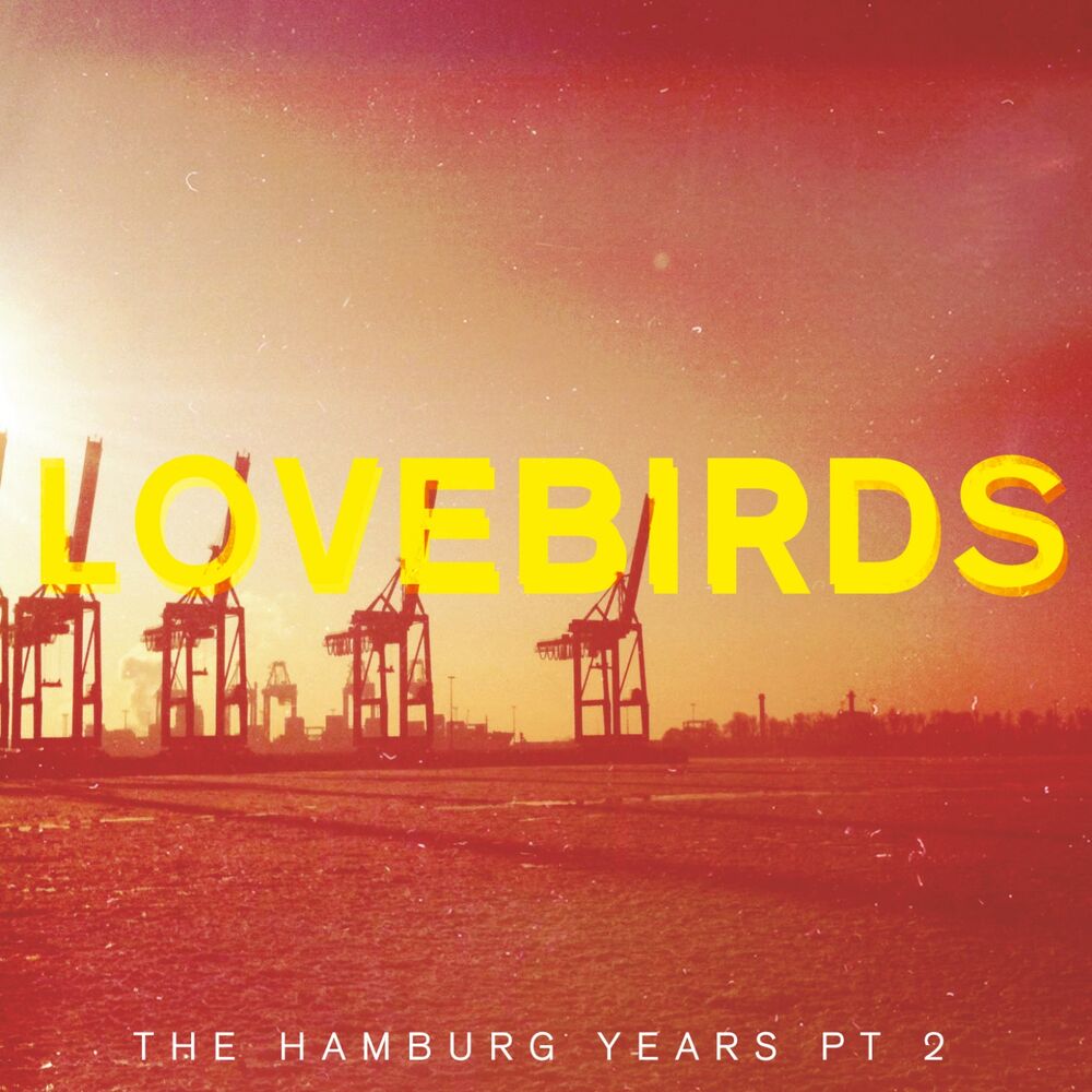 Picture of The Hamburg Years EP, Pt. 2