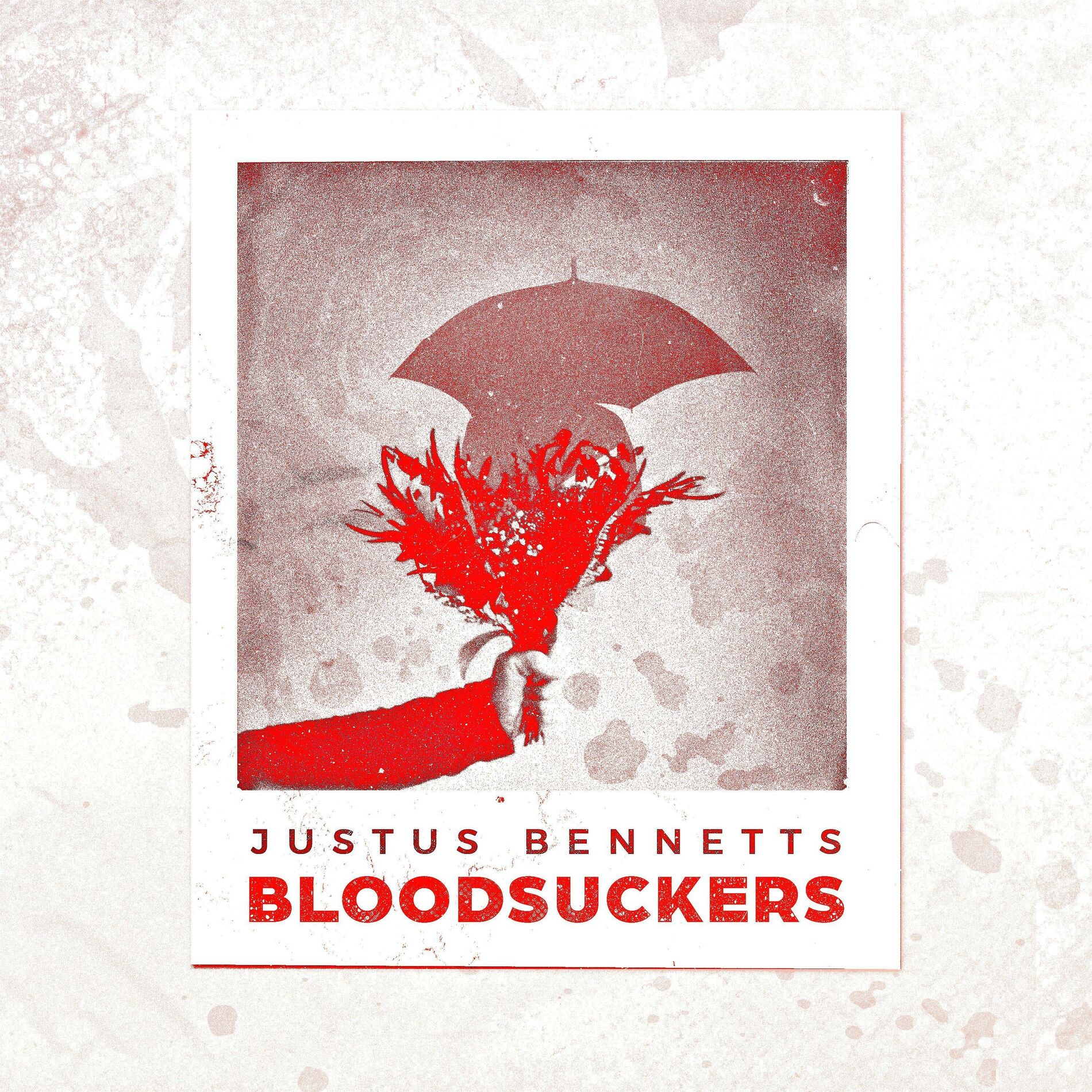 Album cover of Bloodsuckers