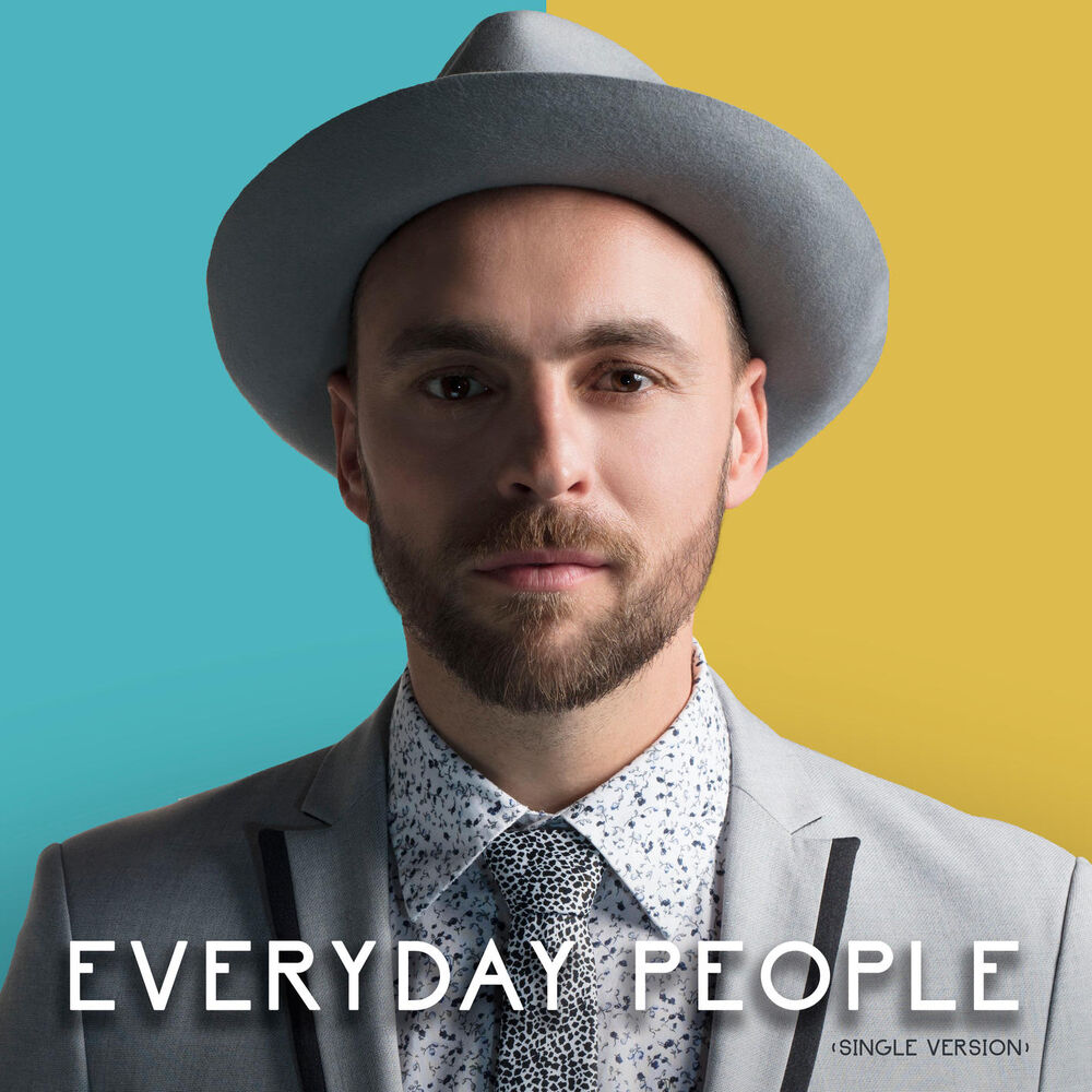 Picture of Everyday People (Single Version)