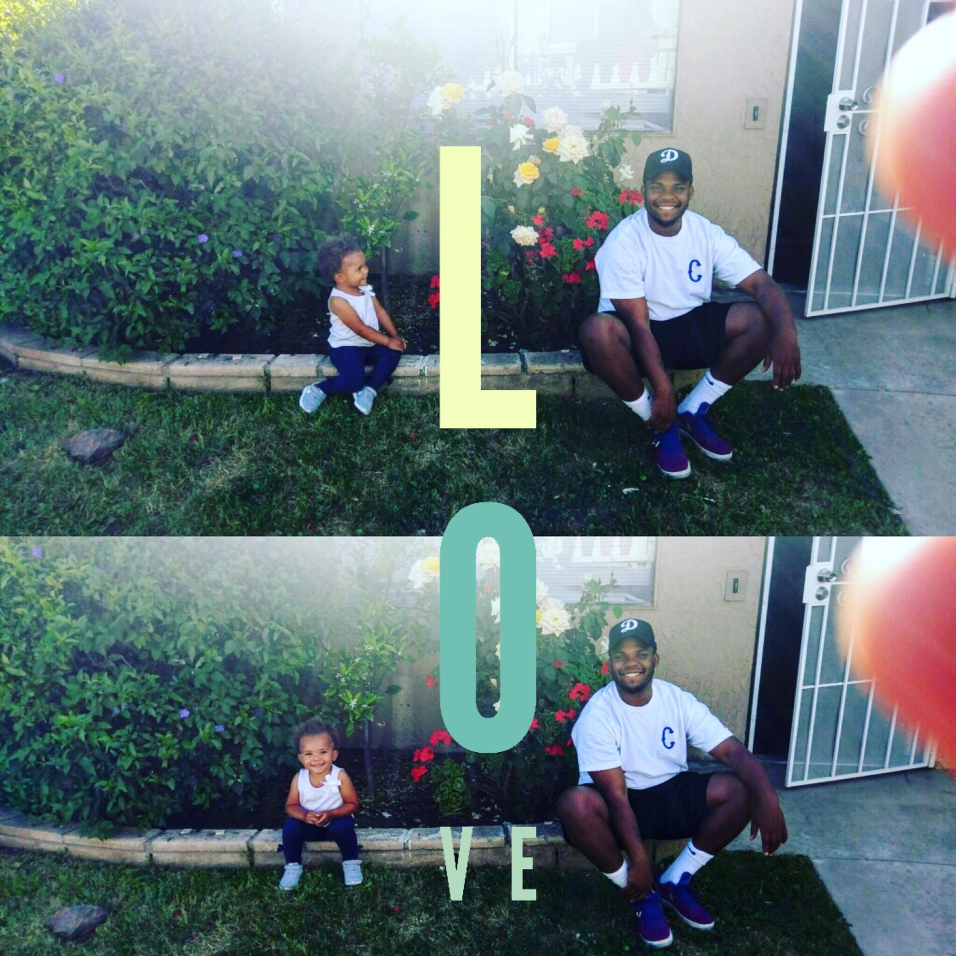Album cover of Love (feat. Young C & Uninvtd)