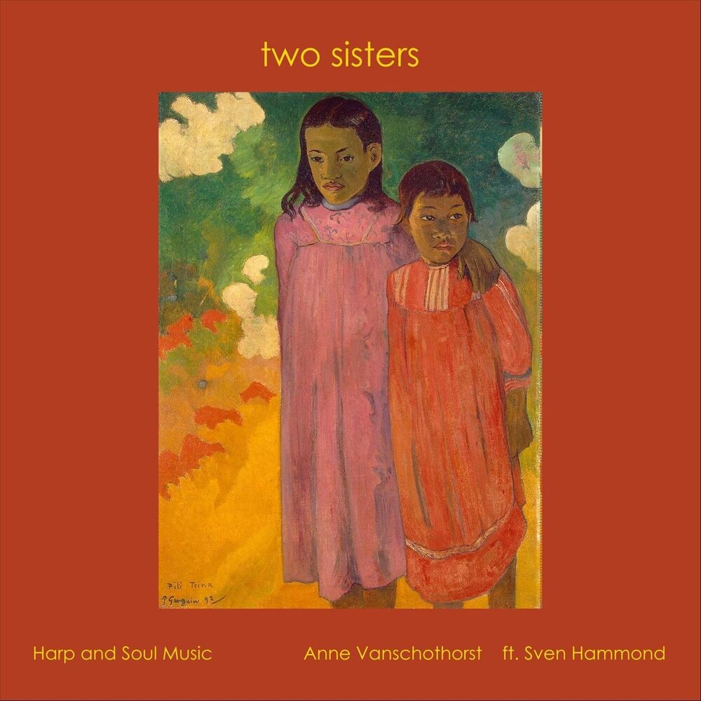 Picture of Two Sisters