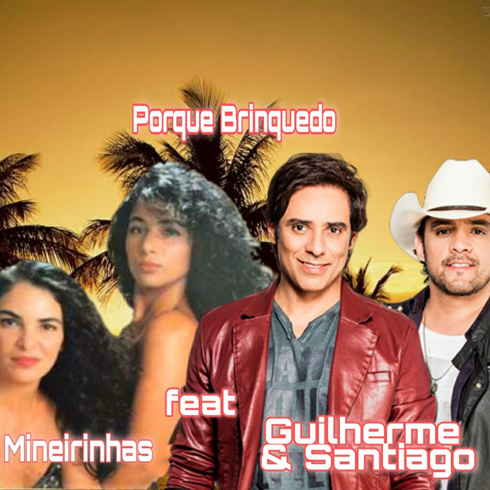 Album cover of Porque Brigamos