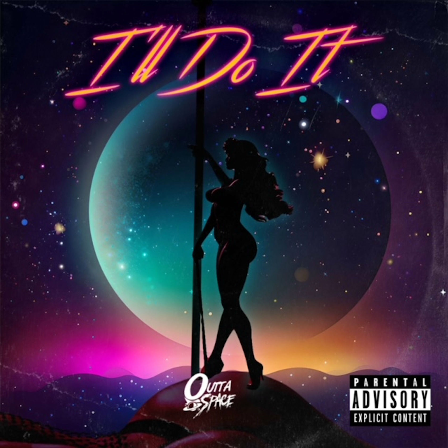 Outta Space - Outta Space | Deezer