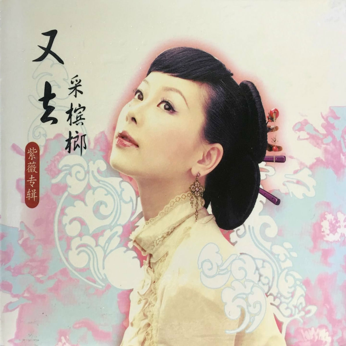 Album cover of 又去采槟榔