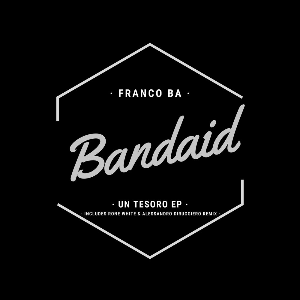 Picture of Un Tesoro EP
